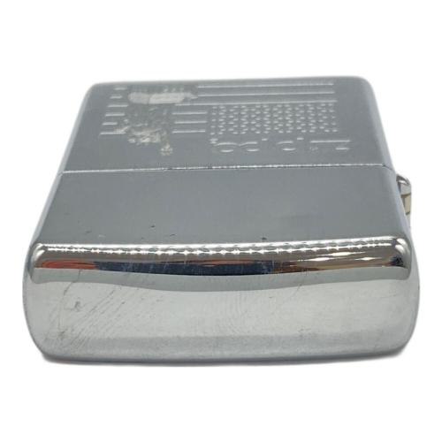 ZIPPO 自由の女神