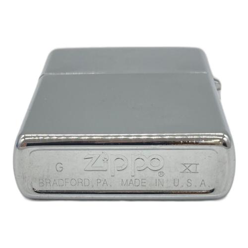 ZIPPO 自由の女神