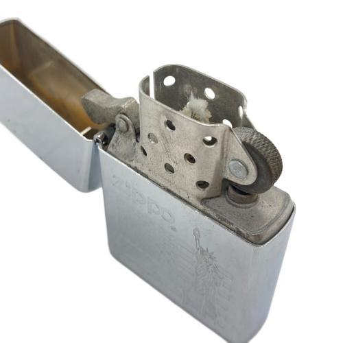 ZIPPO 自由の女神