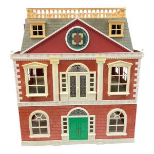 EPOCH (エポック) リージェンシーホテル シルバニアファミリー