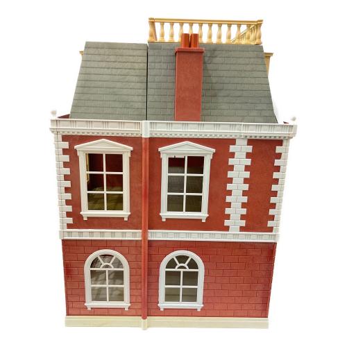 EPOCH (エポック) リージェンシーホテル シルバニアファミリー