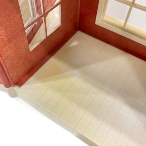 EPOCH (エポック) リージェンシーホテル シルバニアファミリー