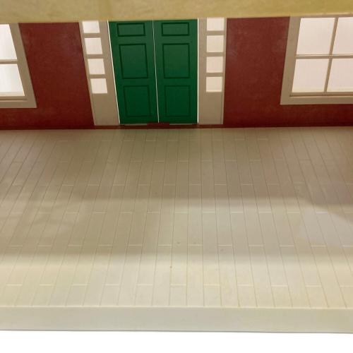 EPOCH (エポック) リージェンシーホテル シルバニアファミリー