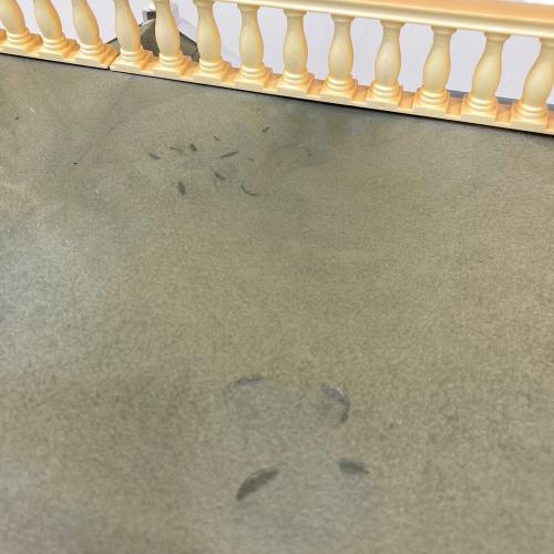 EPOCH (エポック) リージェンシーホテル シルバニアファミリー