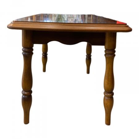 karimoku (カリモク) ローテーブル ブラウン コロニアル｜トレファクONLINE