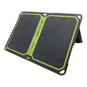 Goal Zero (ゴールゼロ) ソーラーパネル NOMAD 7 PLUS