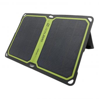 Goal Zero (ゴールゼロ) ソーラーパネル NOMAD 7 PLUS