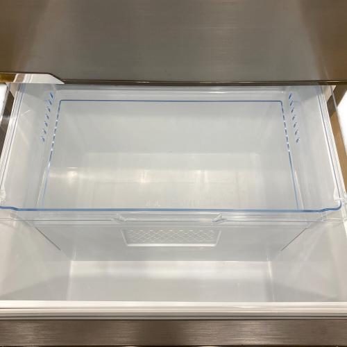 Hisense (ハイセンス) 3ドア冷蔵庫 HR-D3601S 2021年製 360L