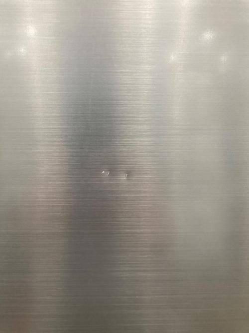 Hisense (ハイセンス) 3ドア冷蔵庫 HR-D3601S 2021年製 360Ｌ