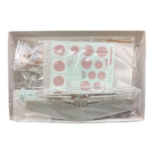 TAMIYA (タミヤ) 日本陸海軍戦闘機セット 模型