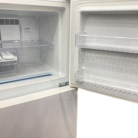 Haier (ハイアール) 2ドア冷蔵庫 JR-NF214A 2017年製 214L｜トレファク