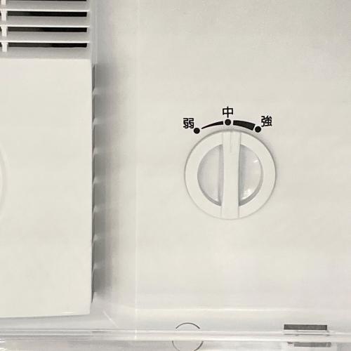 Haier (ハイアール) 2ドア冷蔵庫 JR-NF214A 2017年製 214L