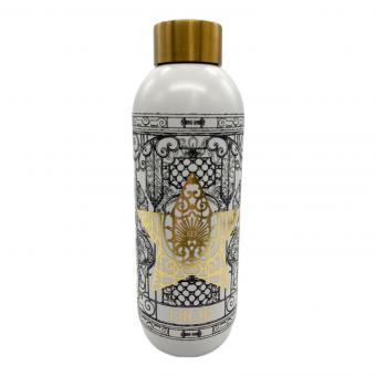 Christian Dior (クリスチャン ディオール) ボトル ホワイト×ゴールド