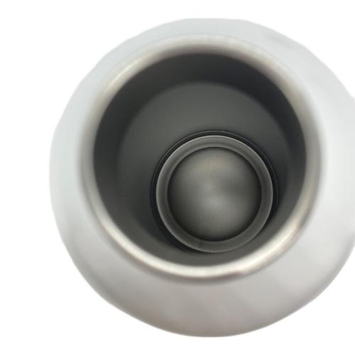 Christian Dior (クリスチャン ディオール) ボトル ホワイト×ゴールド