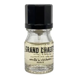 アスティエ・ド・ヴィラット オーデコロン 10ml 残量50%-80% グラン・シャレ
