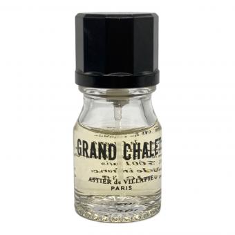 アスティエ・ド・ヴィラット オーデコロン 10ml 残量50%-80% グラン・シャレ