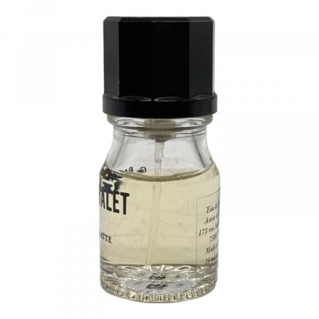 アスティエ・ド・ヴィラット オーデコロン 10ml 残量50%-80% グラン