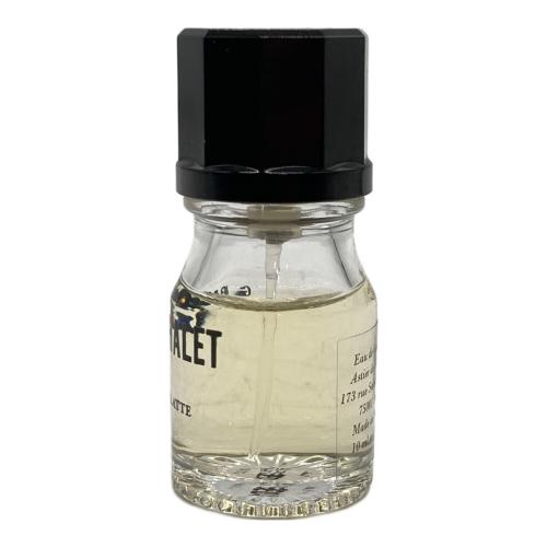 アスティエ・ド・ヴィラット オーデコロン 10ml 残量50%-80% グラン・シャレ