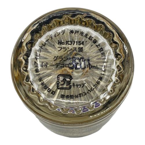 アスティエ・ド・ヴィラット オーデコロン 10ml 残量50%-80% グラン・シャレ