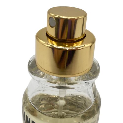 アスティエ・ド・ヴィラット オーデコロン 10ml 残量50%-80% グラン・シャレ