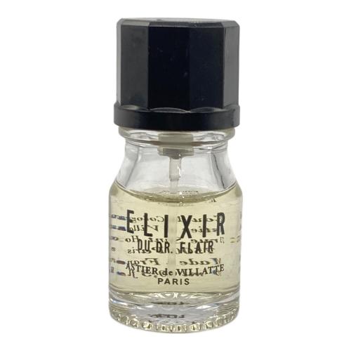 アスティエ・ド・ヴィラット オーデコロン 10ml 残量50%-80% エリクシール・デュ・ドクター・フレア