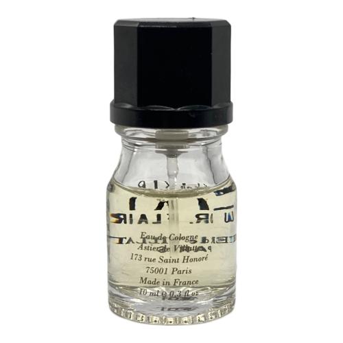 アスティエ・ド・ヴィラット オーデコロン 10ml 残量50%-80% エリクシール・デュ・ドクター・フレア