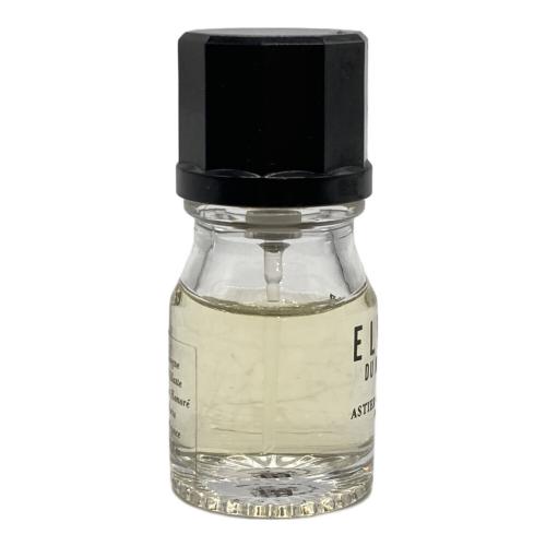アスティエ・ド・ヴィラット オーデコロン 10ml 残量50%-80% エリクシール・デュ・ドクター・フレア