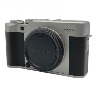 FUJIFILM (フジフィルム) ミラーレス一眼カメラ X-A5