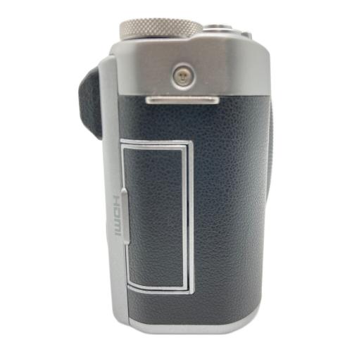 FUJIFILM (フジフィルム) ミラーレス一眼カメラ X-A5