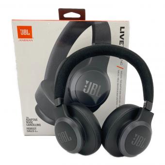 JBL (ジェービーエル) ワイヤレスヘッドホン LIVE770