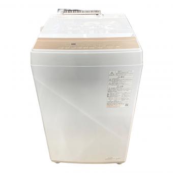 TOSHIBA (トウシバ) 全自動洗濯機 AW-5GA4 2024年製