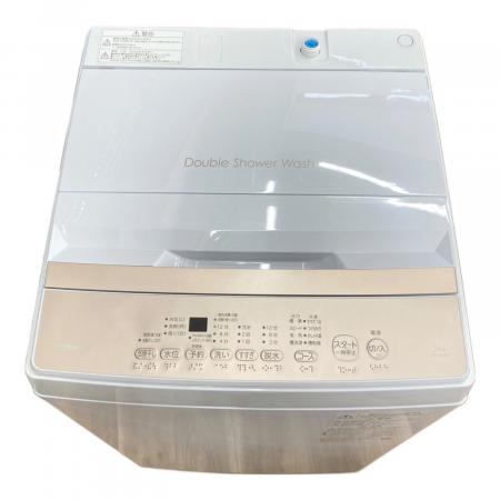 TOSHIBA (トウシバ) 全自動洗濯機 AW-5GA4 2024年製｜トレファクONLINE