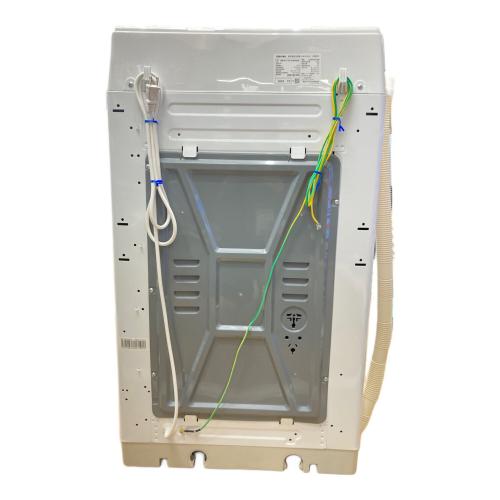 TOSHIBA (トウシバ) 全自動洗濯機 AW-5GA4 2024年製