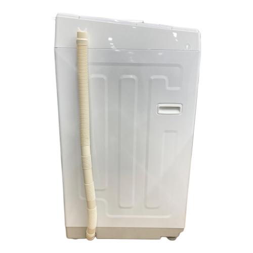 TOSHIBA (トウシバ) 全自動洗濯機 AW-5GA4 2024年製