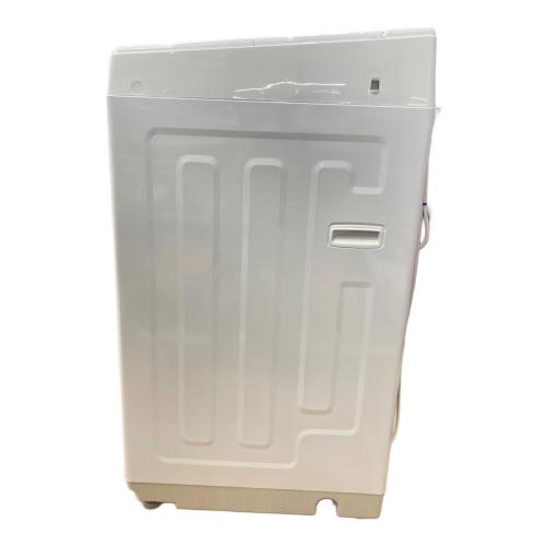 TOSHIBA (トウシバ) 全自動洗濯機 AW-5GA4 2024年製