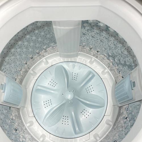 TOSHIBA (トウシバ) 全自動洗濯機 AW-5GA4 2024年製