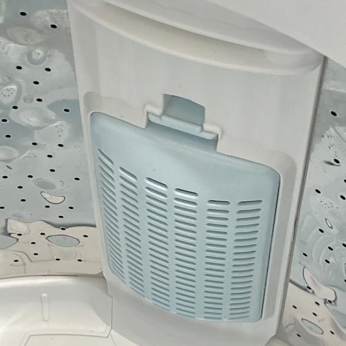 TOSHIBA (トウシバ) 全自動洗濯機 AW-5GA4 2024年製