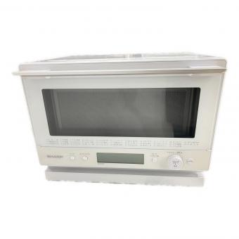 SHARP (シャープ) スチームオーブンレンジ RE-WF232-W 2024年製 164