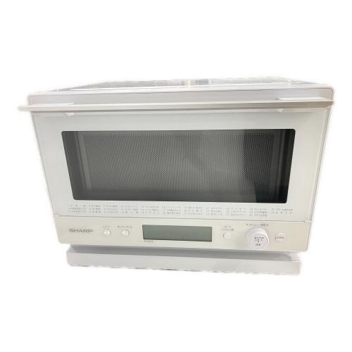 SHARP (シャープ) スチームオーブンレンジ RE-WF232-W 2024年製 164
