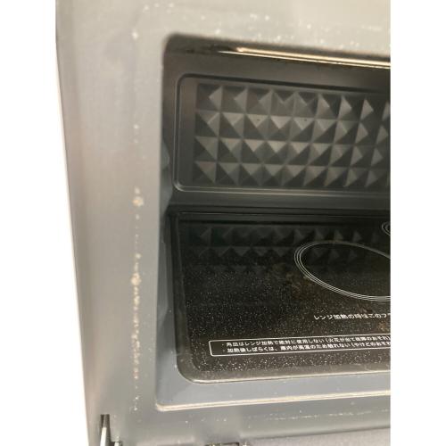 SHARP (シャープ) スチームオーブンレンジ RE-WF232-W 2024年製 164