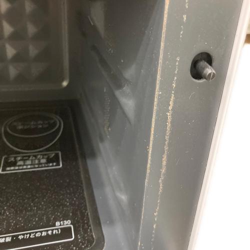 SHARP (シャープ) スチームオーブンレンジ RE-WF232-W 2024年製 164