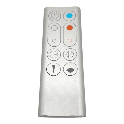 dyson (ダイソン) 空気清浄機能付ファンヒーター HP00 2022年製 122