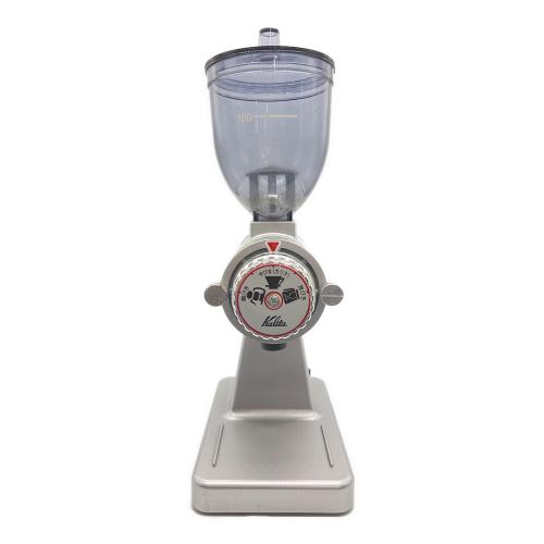 値下げしました。コーヒーミル 丸広産業 KH-100 丸広産業 電動コーヒーミル KH-100 122｜トレファクONLINE