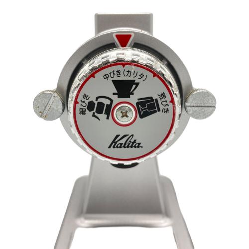 値下げしました。コーヒーミル 丸広産業 KH-100 丸広産業 電動コーヒーミル KH-100 122｜トレファクONLINE