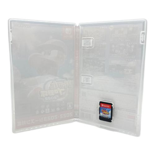 eBASEBALLパワフルプロ野球2022/Switch/RL011J1/A 全年齢対象 Nintendo Switch用ソフト CERO A (全年齢対象)