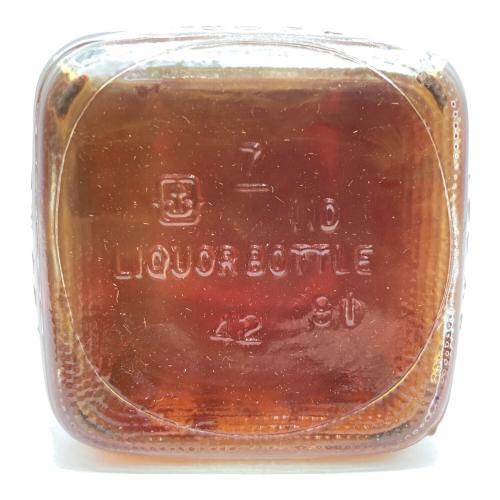 アンダーソンクラブ バーボン 10年 750ml