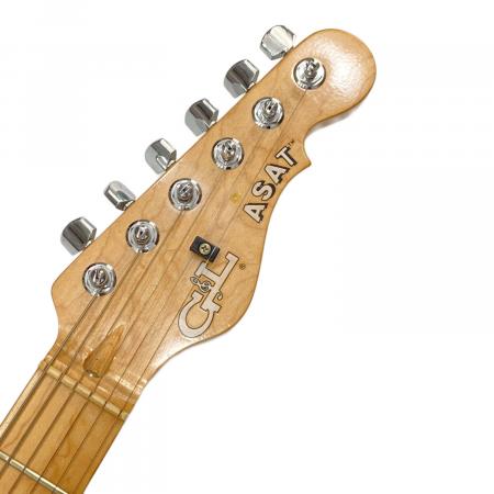 G&L (ジーアンドエル) ASAT エレキギター｜トレファクONLINE