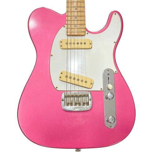 G&L (ジーアンドエル) ASAT エレキギター