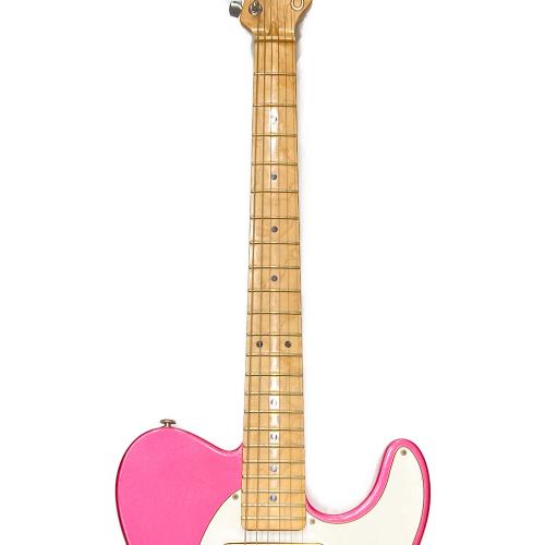 G&L (ジーアンドエル) ASAT エレキギター