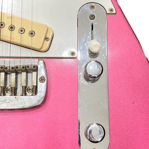 G&L (ジーアンドエル) ASAT エレキギター